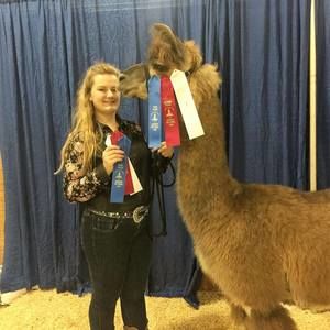 Meet your Posher, Beth